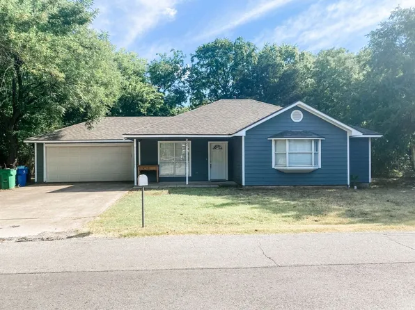 502 E Ross St, Waxahachie, TX 75165