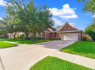 4506 Huntwood Hills Ln, Katy, TX 77494