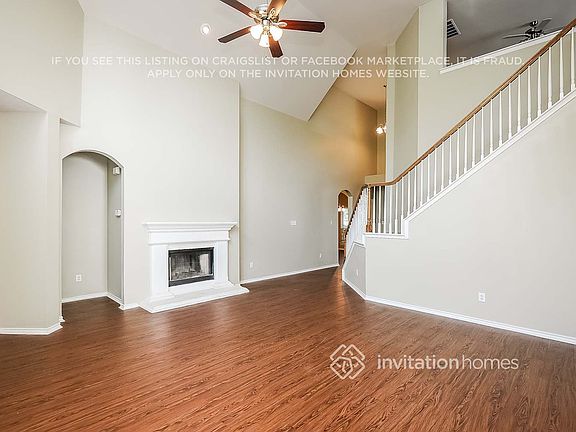 4th image of 5823 Silver Sage Ln