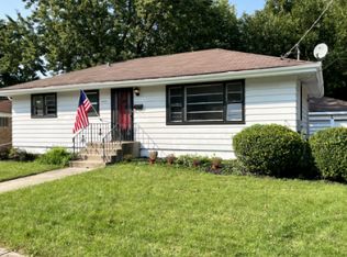 4334 149th St, Midlothian, IL 60445