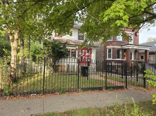 7840 S Saginaw Ave, Chicago, IL 60649