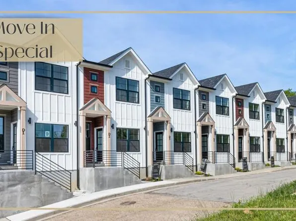 41 W High St #D7, Clarksville, TN 37040