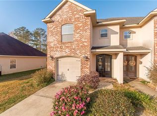 42345B Broadwalk Ave #B, Hammond, LA 70403