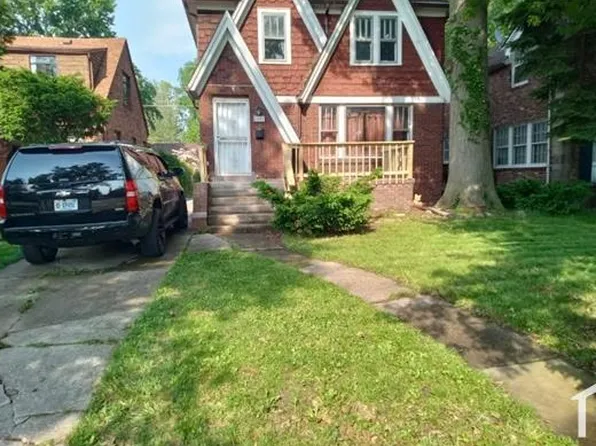 6008 Kensington Ave, Detroit, MI 48224