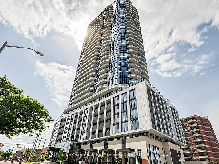 1 Fairview Rd E #3206 — Photo 2