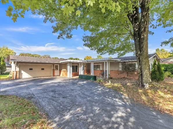 2526 5th Ave, Youngstown, OH 44505