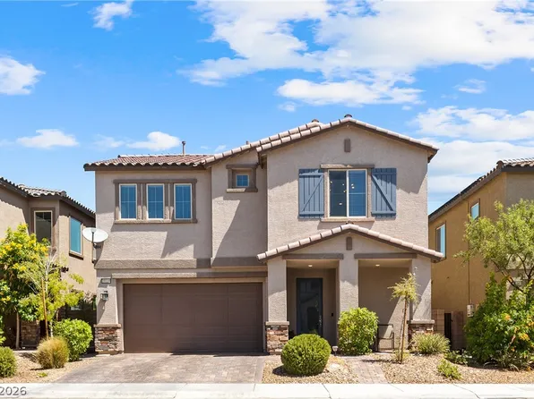10110 Skye Camp Dr, Las Vegas, NV 89166