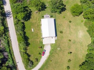 14645 County Road 402, Amazonia, MO 64421
