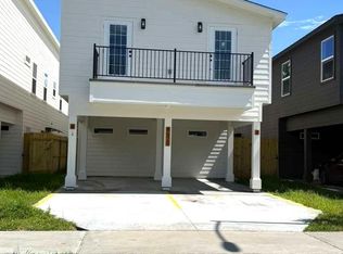 8629 Homewood Ln #A, Houston, TX 77028