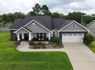 109 Halls Creek Ln, Dothan, AL 36301