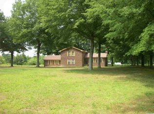 1955 Marshall Rd, Rainsville, AL 35986