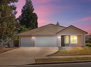 5500 Fattoria Blvd, Salida, CA 95368
