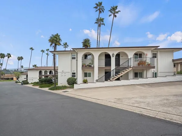 1631 Sonata Ln, San Marcos, CA 92078