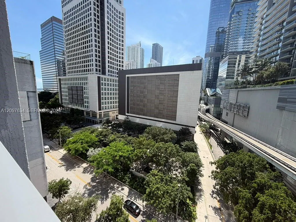 Mybrickell Condo — Photo 3