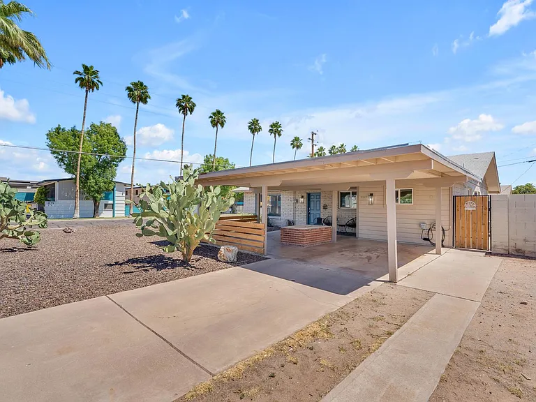6943 E Granada Rd — Photo 7