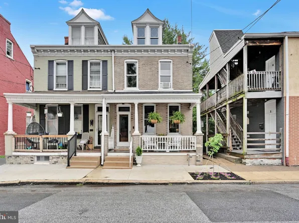 113 Nevin St, Lancaster, PA 17603