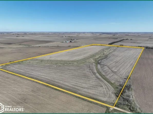 Pine Ave, Clarence, IA 52216