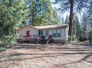 7675 Doma Ln, Shingletown, CA 96088