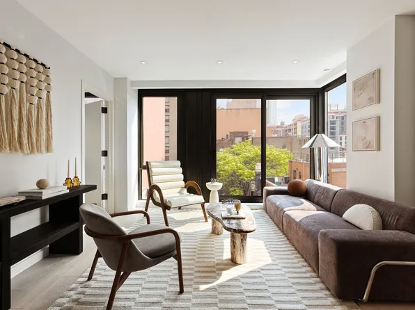 355 West 39th Street 5A image 2 of 11