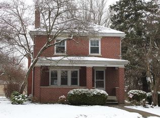 233 Glenmont Ave, Columbus, OH 43214