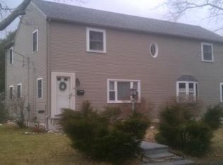 11 Johnson St, Dartmouth, MA 02747