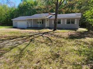 4092 N Flint Rd, Roscommon, MI 48653