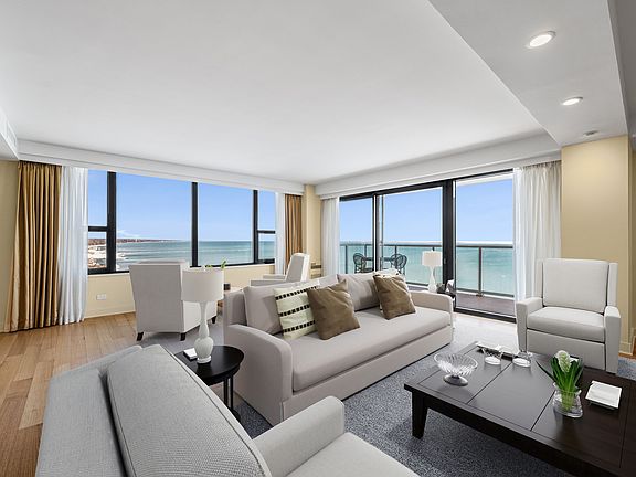 5th image of 1616 Sheridan Rd Unit 8F