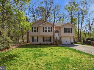 334 Longhorn Cir, Lusby, MD 20657