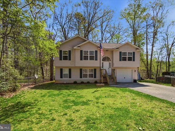 334 Longhorn Cir, Lusby, MD 20657
