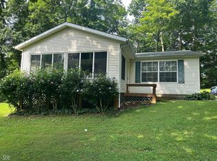 5874 Whispering Winds Dr, Poland, IN 47868