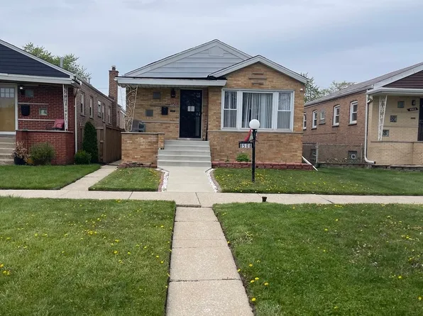 8508 S Michigan Ave, Chicago, IL 60619