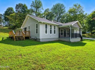1309 Summit St, Athens, TN 37303