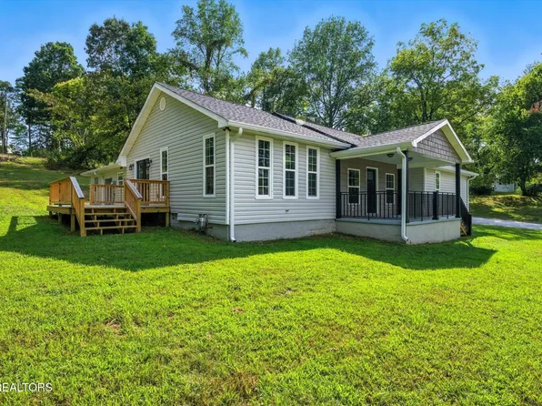 1309 Summit St, Athens, TN 37303
