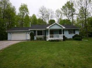 26 Wadsworth Dr, Churchville, NY 14428