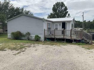 231 Summer Dr, Conway, SC 29526