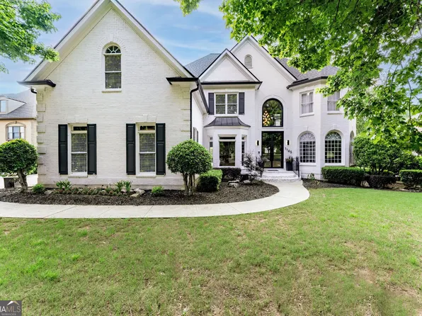 1145 Lake Shore Overlook, Alpharetta, GA 30005