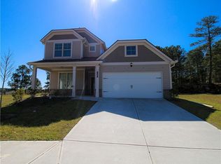 7957 Croton Harmon Ct, Lithonia, GA 30058