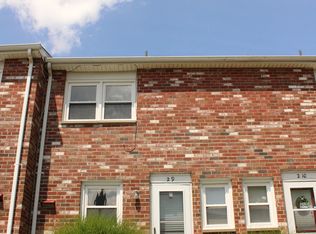43 Hiltbrand Rd APT 2-9, Bristol, CT 06010