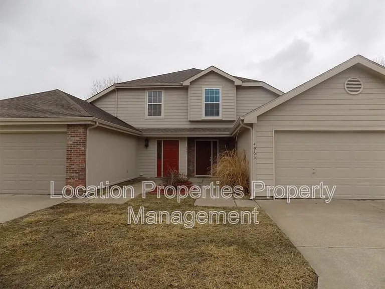 4963 Stoneback Dr W — Photo 2