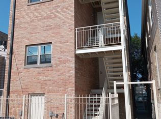 2626 S Throop St UNIT 1, Chicago, IL 60608