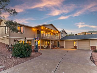 804 E Phoenix St, Payson, AZ, 85541