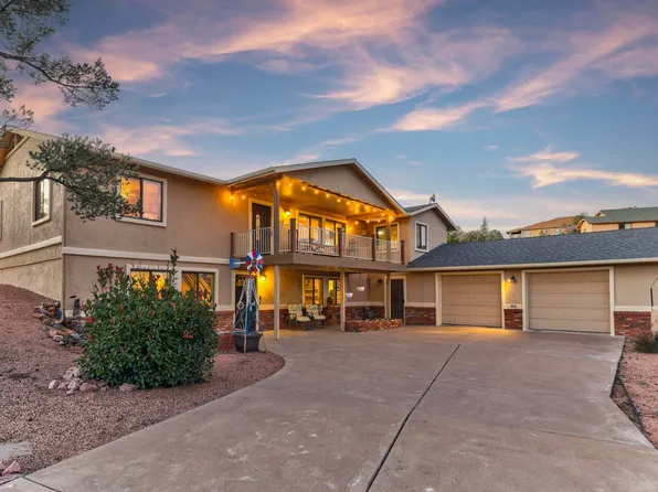 804 E Phoenix St, Payson, AZ 85541