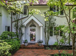 2 Berkeley Rd, Scarsdale, NY 10583