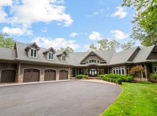 549 Asbury Trce, Lewisburg, WV 24901