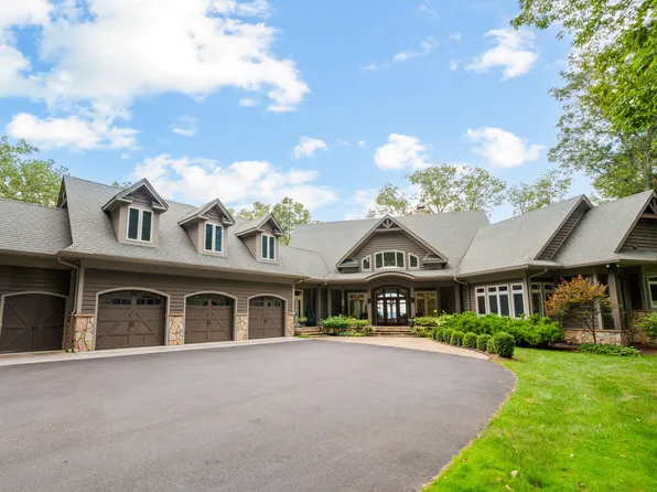 549 Asbury Trce, Lewisburg, WV 24901