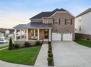1116 Pebble Run Rd, Hendersonville, TN 37075