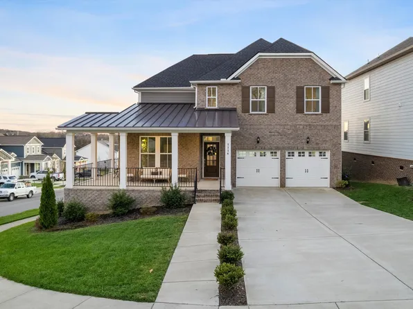 1116 Pebble Run Rd, Hendersonville, TN 37075