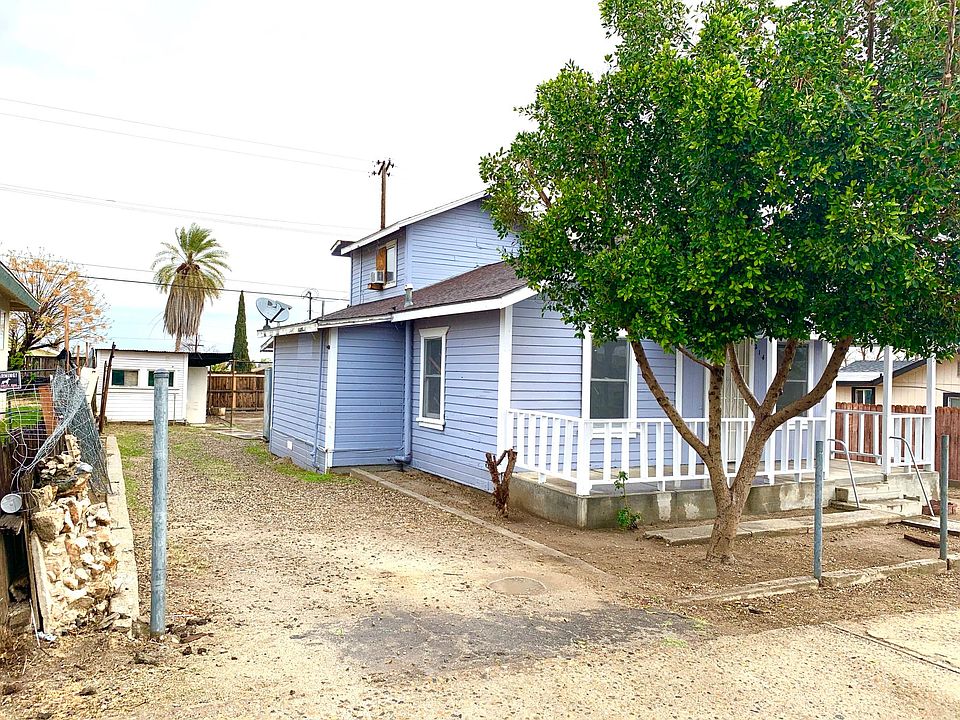 214 E St, Taft, CA 93268 Zillow