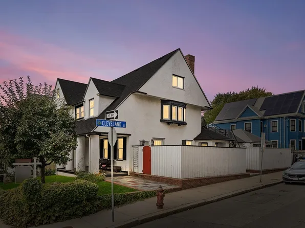 24 Central St, Somerville, MA 02143