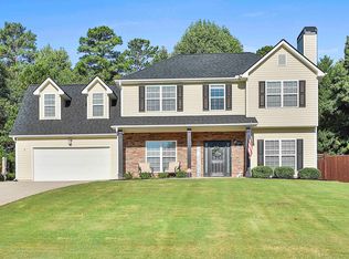 1 Fairgreen Trce, Newnan, GA 30265